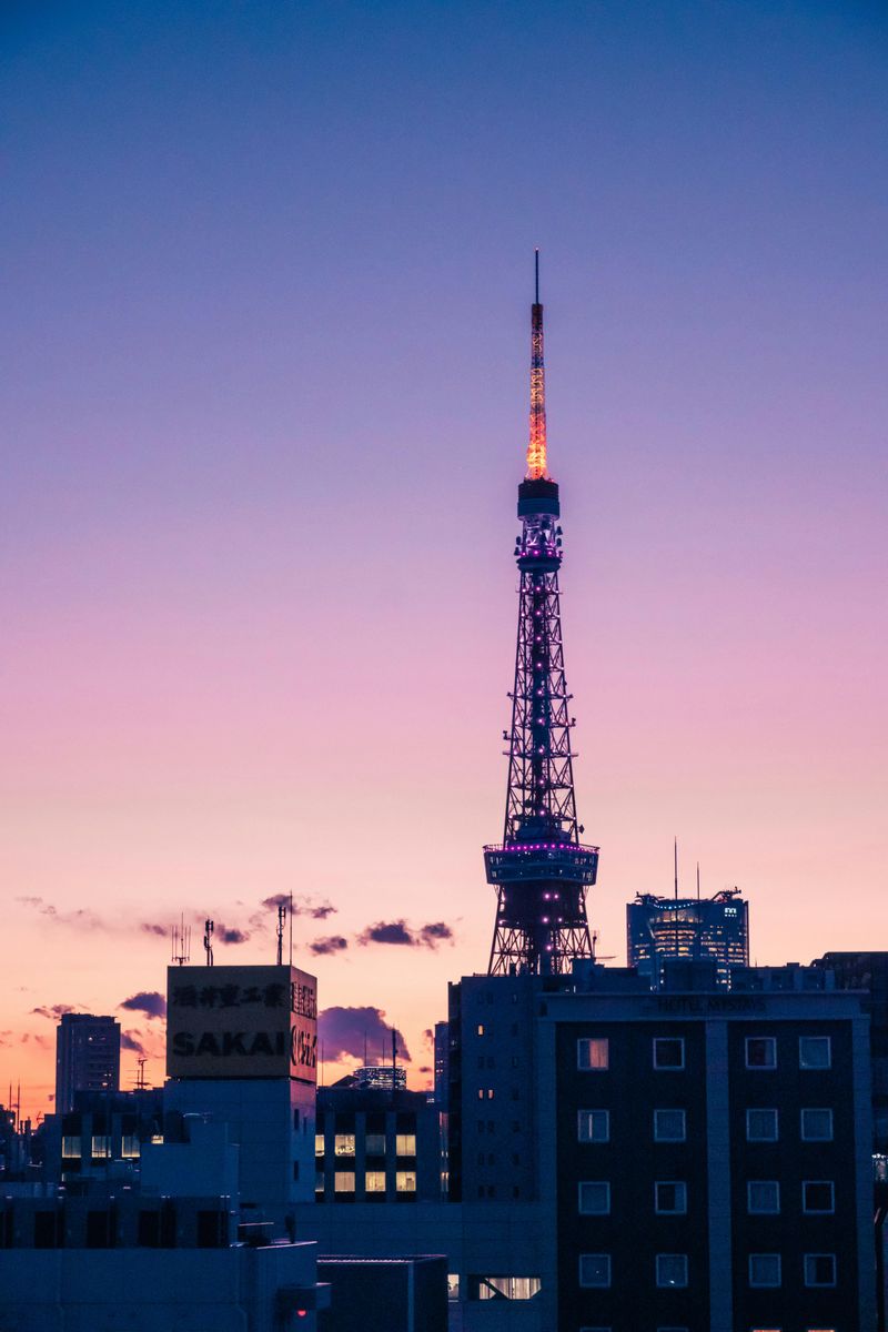 Tokyo, Japan