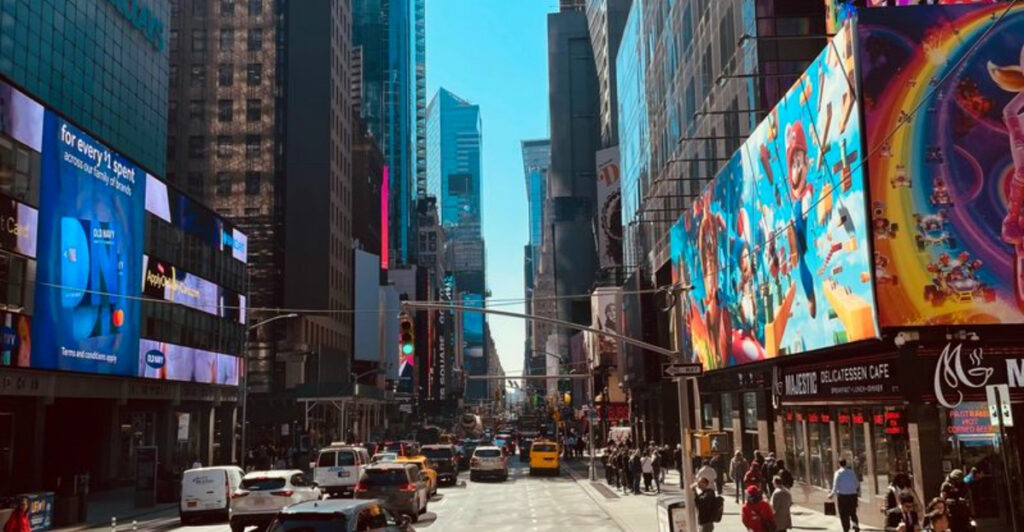 15 World Cities You Need to See in Your Lifetime