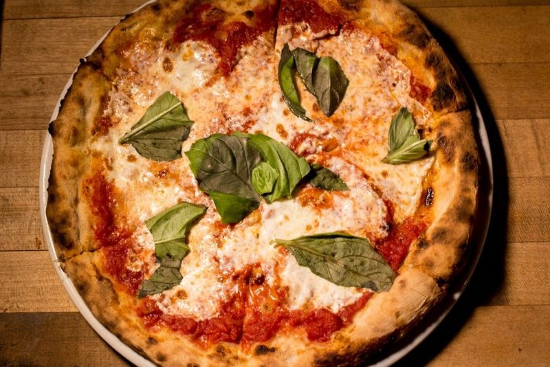 Pizzeria Bianco – Phoenix