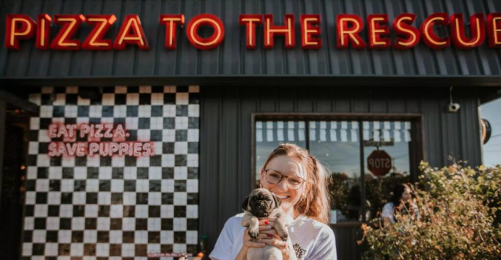 16 Arizona Pizza Joints Worth Every Mile According to Locals
