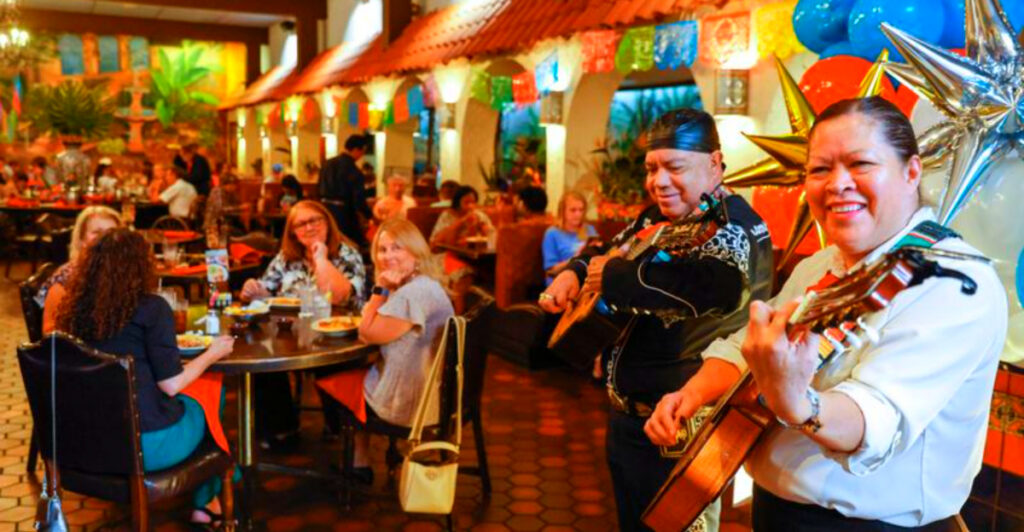 16 Family-Owned Texas Restaurants That Have Survived 4 Generations (and Still Draw Big Crowds)