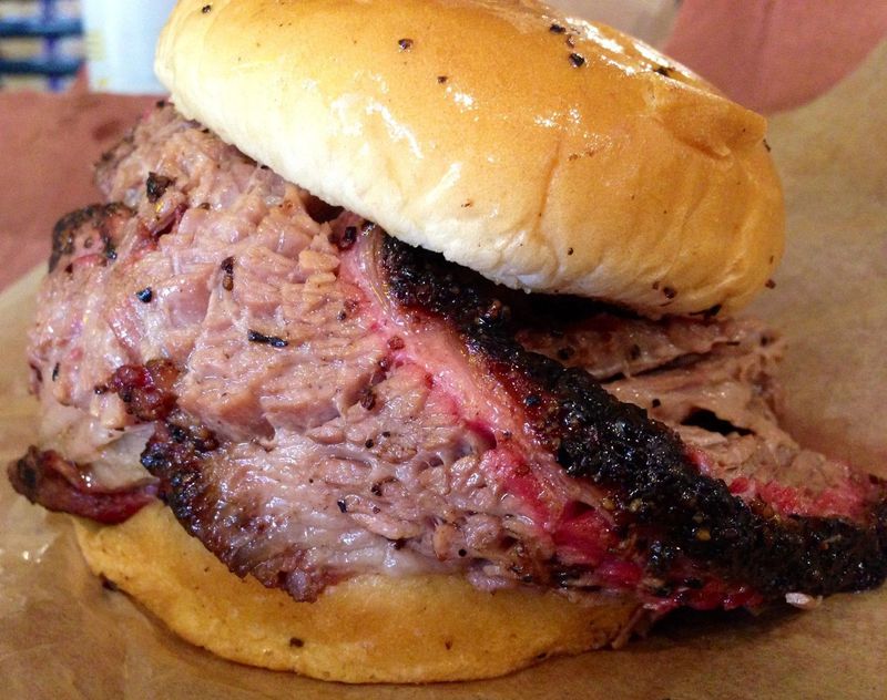 Franklin Barbecue — Austin, TX
