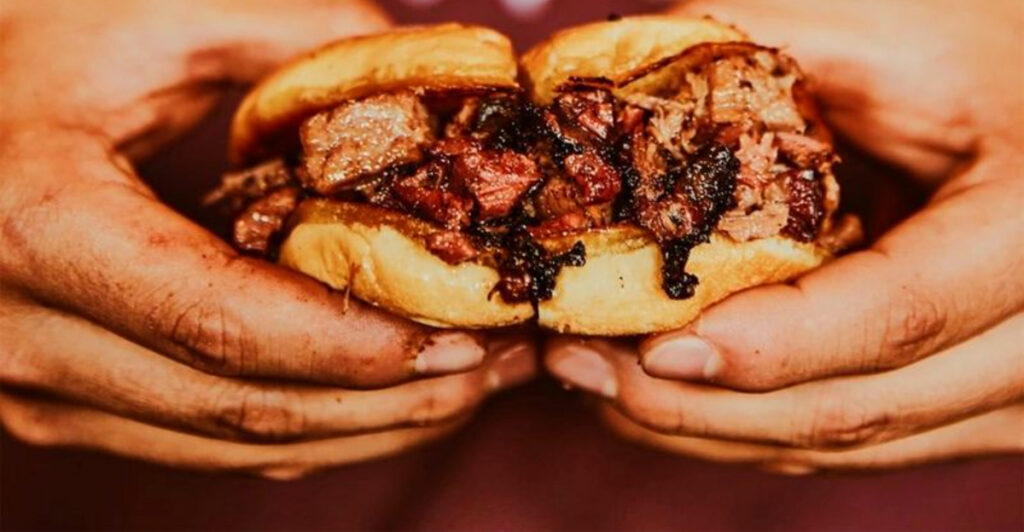 16 Must-Try Texas BBQ Sandwiches That Rival Any Plate of Brisket