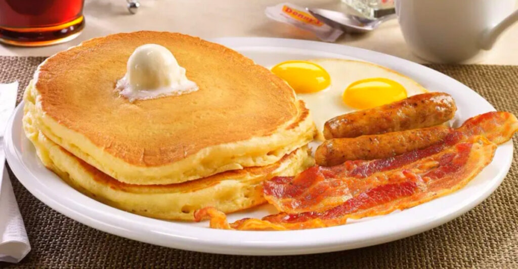 16 Pancake Houses That Defined Sunday Breakfasts in the U.S.