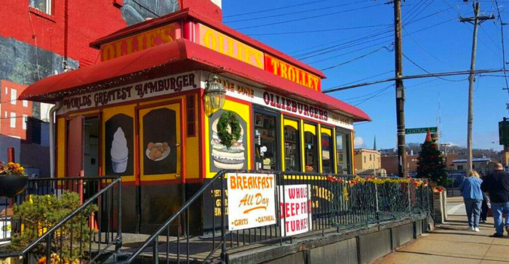 16 Under-The-Radar Cincinnati Restaurants With Big Flavor