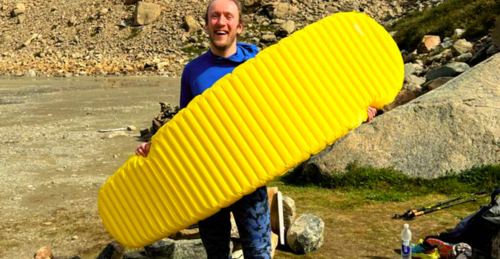 17 Best Lightweight Hiking Products Reviewed for Long Trails