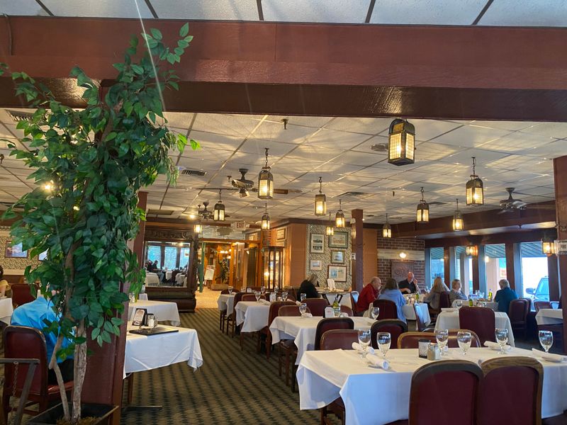 Gaido’s (Galveston, TX)