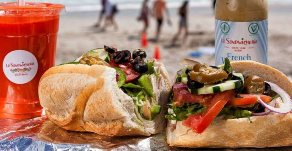 17 Florida Sandwich Shops So Tasty They Don’t Need Advertising