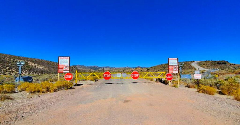 17 Mysterious Places on Earth That No One Is Ever Allowed to Visit