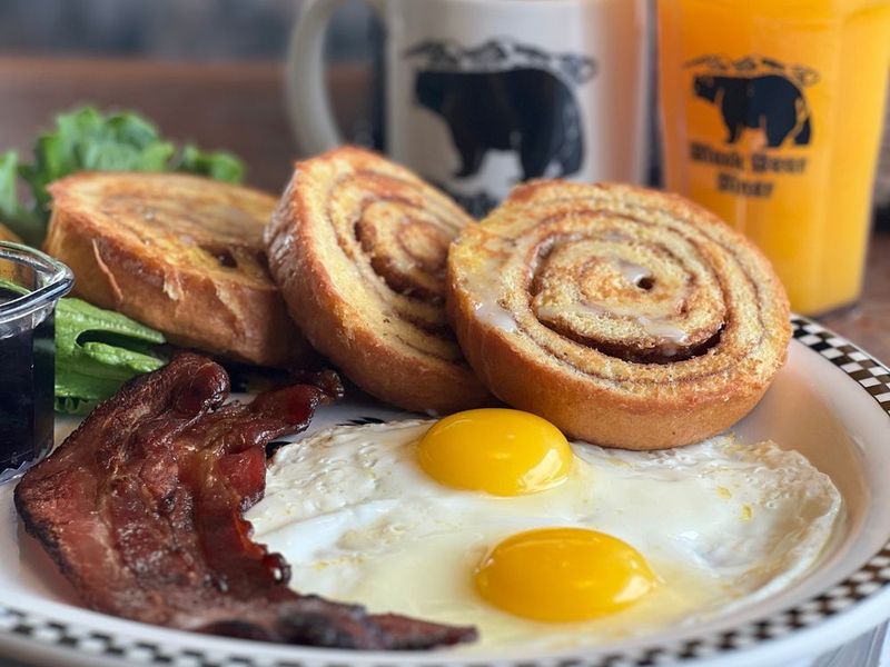 Truck Inn — Fernley