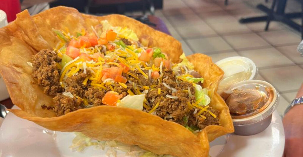 17 Nevada Truck Stop Cafés Serving Hearty Meals Around the Clock
