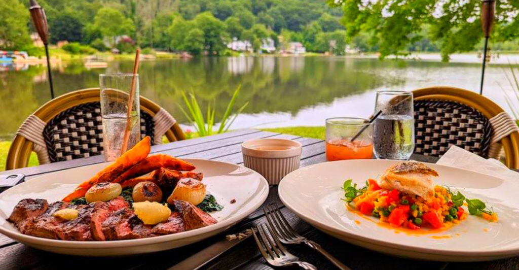 17 Secret Dining Spots in New Jersey That Deserve a Spot on Your Foodie Bucket List