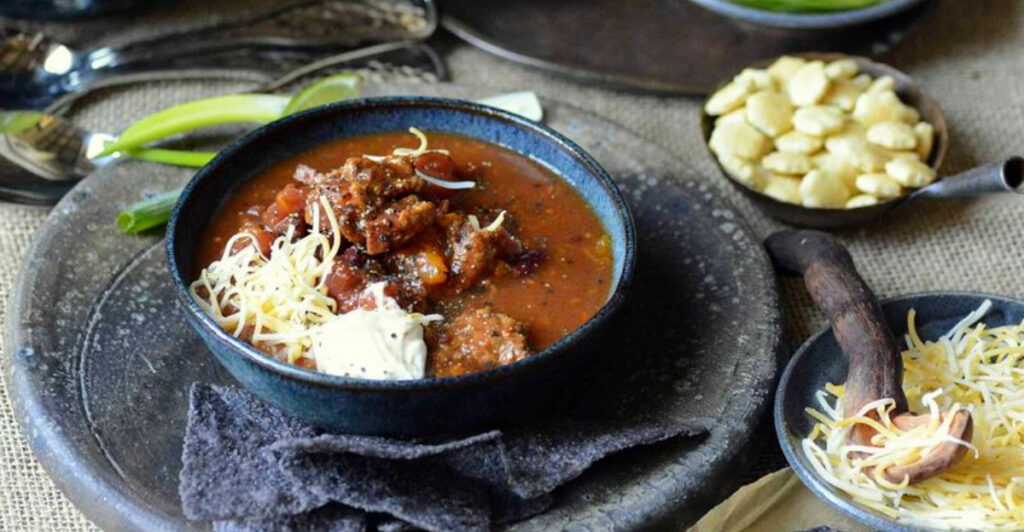 17 Tastiest Chilies in America Worth Grabbing a Spoon For