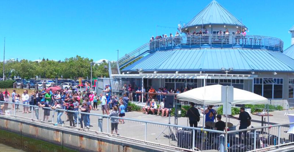 17 Vallejo, CA Restaurants That Prove This Port City Is a Foodie Sleeper