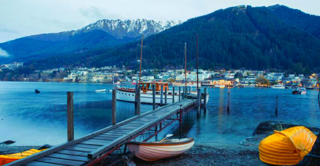 17 Visa Free Countries Americans Are Moving To in 2025