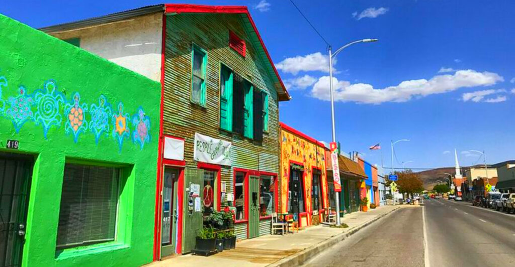 18 Hidden Gems in New Mexico That Locals Don’t Want You to Discover