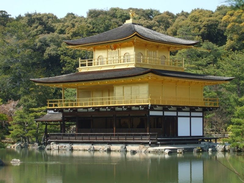 17. Kyoto, Japan