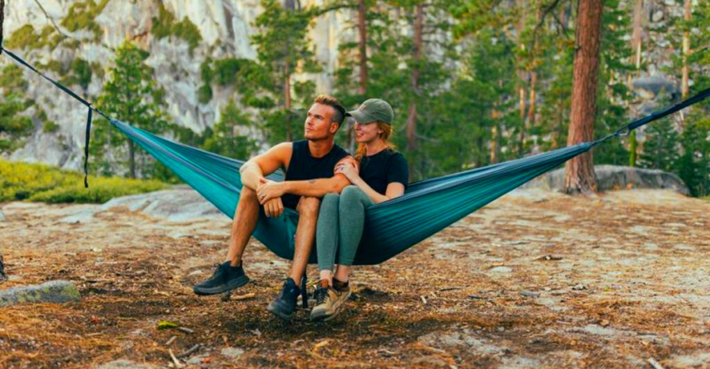 19 Best Travel Hammocks That Will Turn Any Trip Into Pure Relaxation