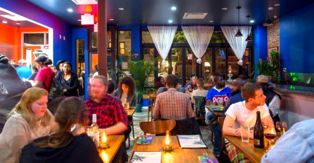 19 Hole in the Wall NYC Restaurants That Outshine Michelin Stars