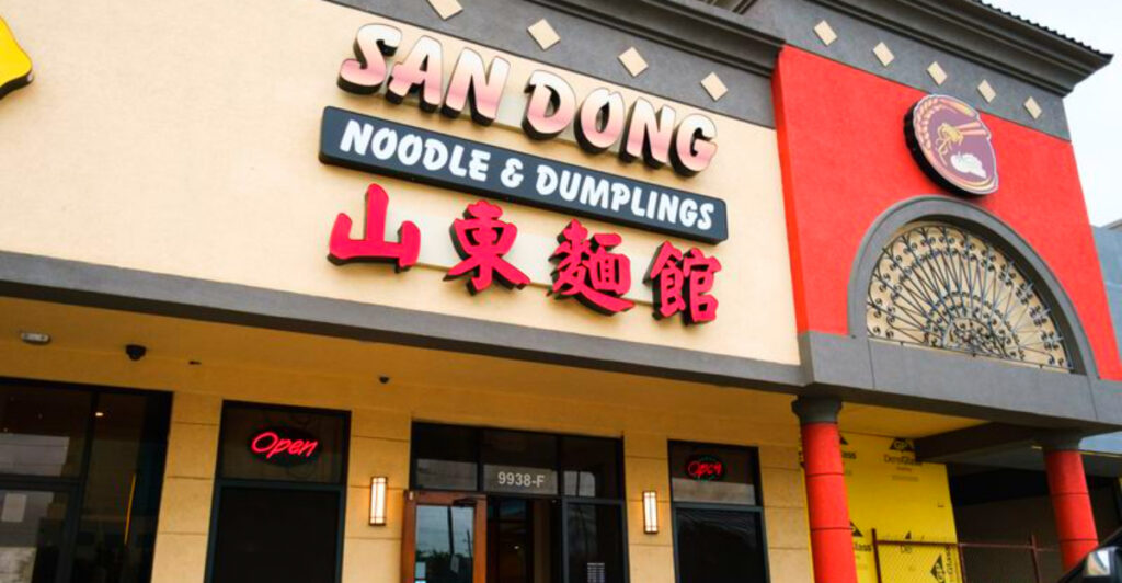 19 Must-Try Cheap International Food Spots in Houston