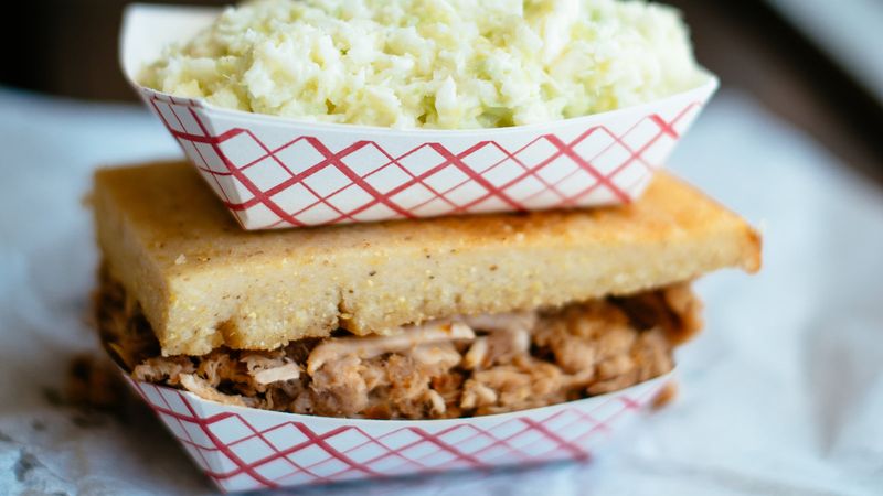 1. Skylight Inn BBQ, Ayden — The Must-Try Legend