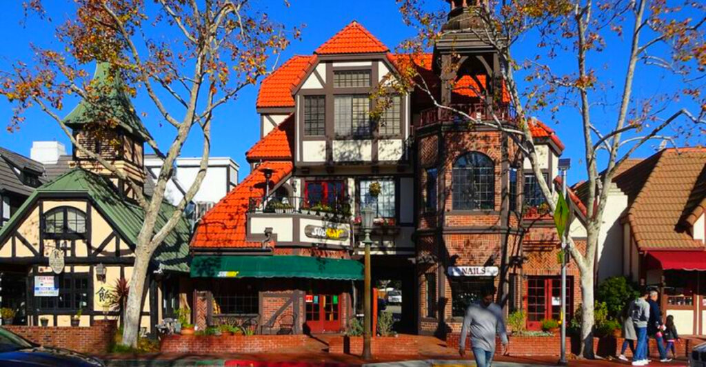 20 American Cities That Feel Like You’re in Europe