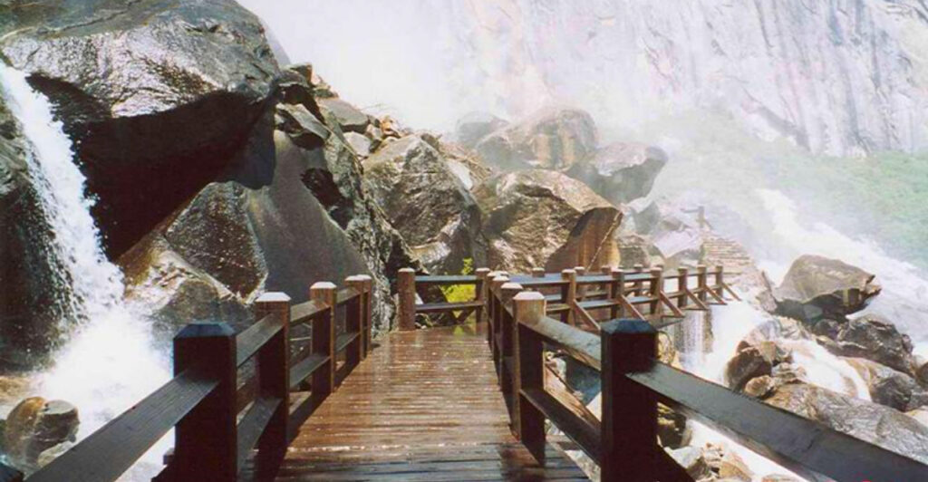 20 Hidden Spots in U.S. National Parks You’ve Probably Never Seen