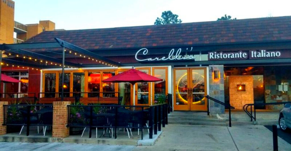 20 Low-Key Colorado Italian Spots Locals Keep to Themselves