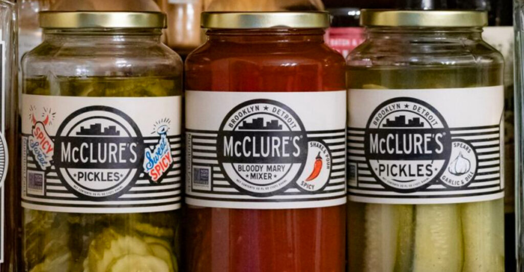 20 Made-in-USA Grocery Brands Worth Seeking Out on Your Next American Road Trip
