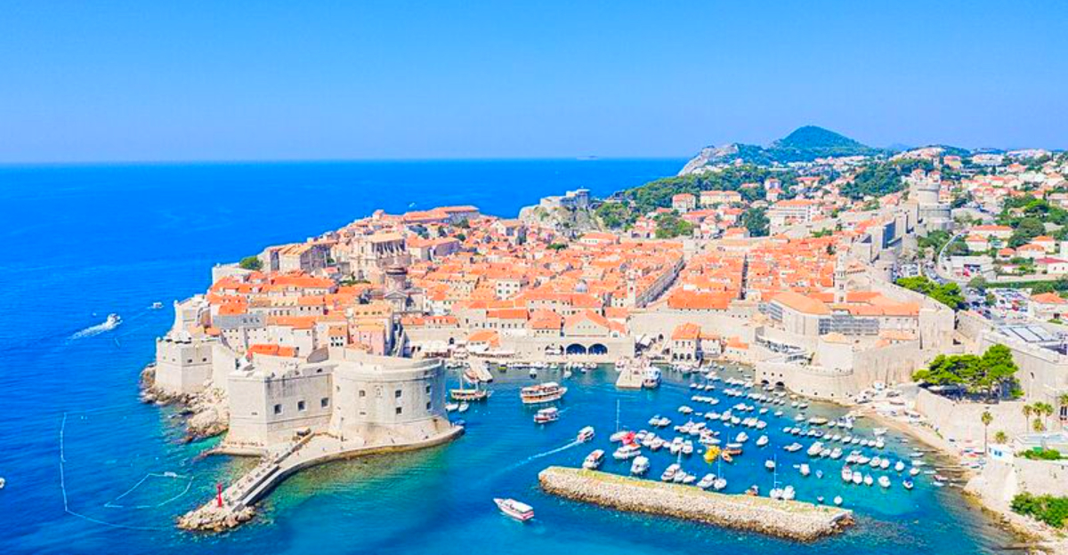 20 Picture-Perfect European Cities Locals Are Proud Of