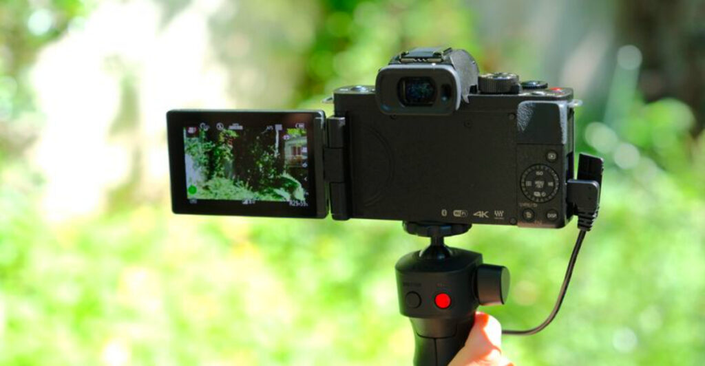 2025’s Top 8 Panasonic Lumix Cameras for Travel and Adventure