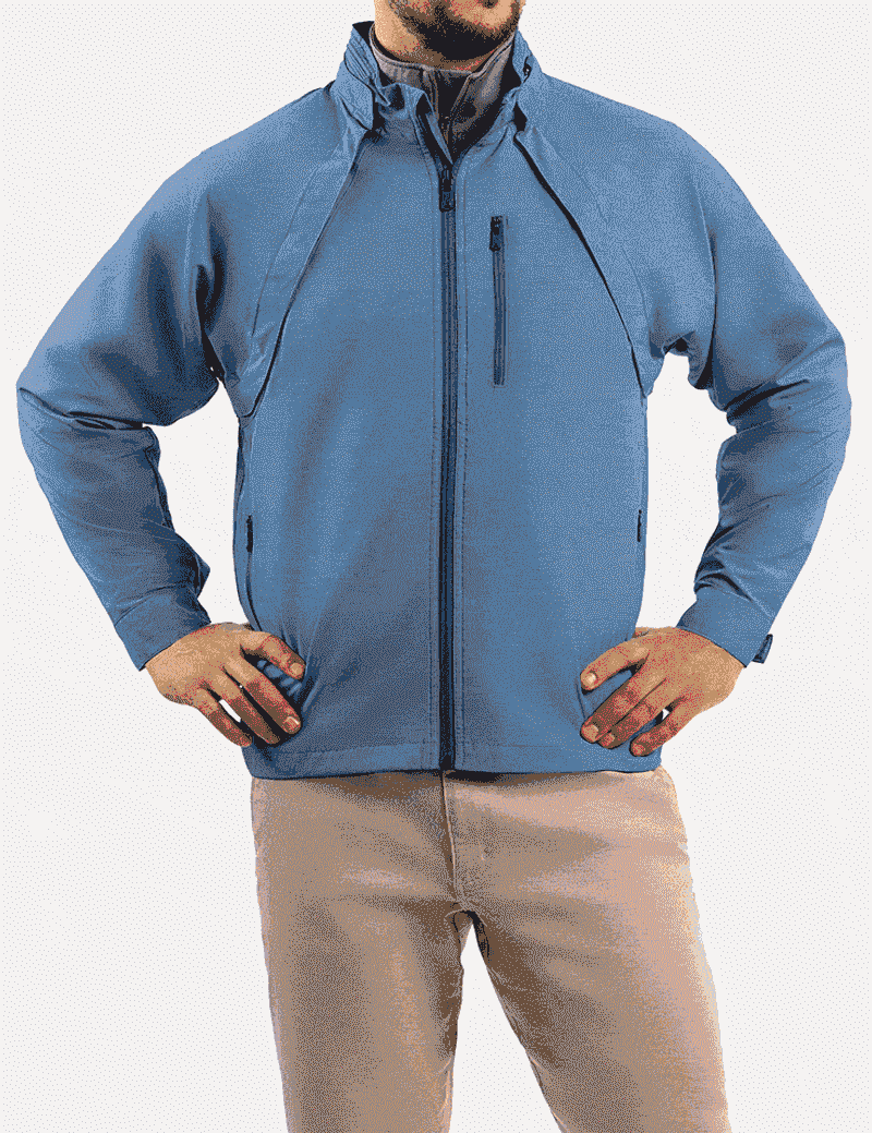SCOTTeVEST Tropiformer 3D Jacket