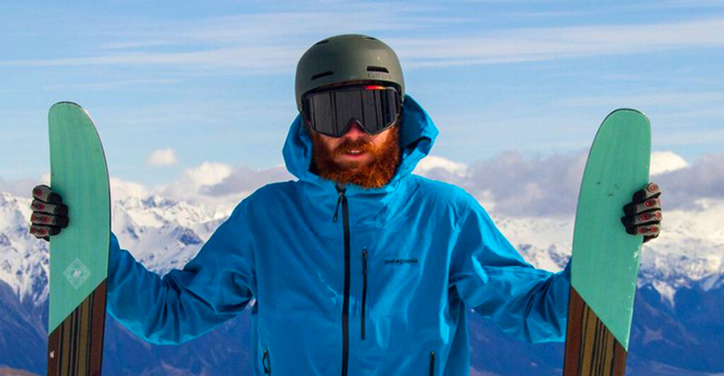 2025 – 2026’s Best Ski Helmets for Travelers Who Love the Slopes