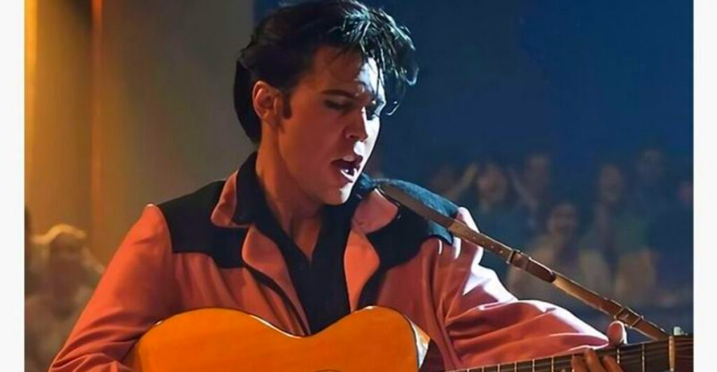 23 Rock-God Performances That Feel Shockingly Real