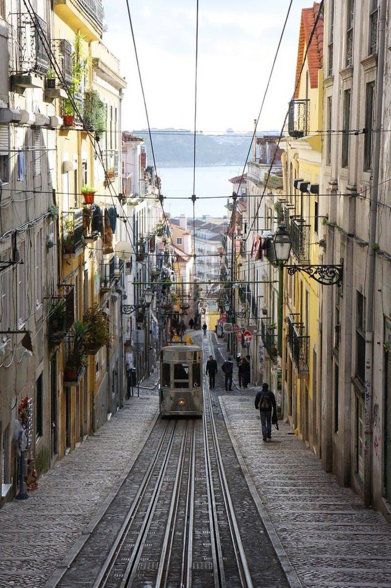 27. Lisbon, Portugal