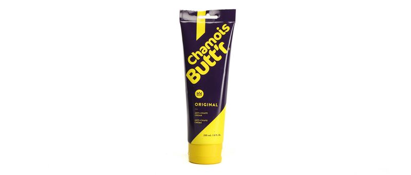Chamois Butt'r Original Anti-Chafe Cream