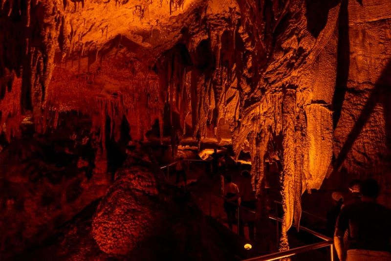 4. It’s a UNESCO World Heritage Site