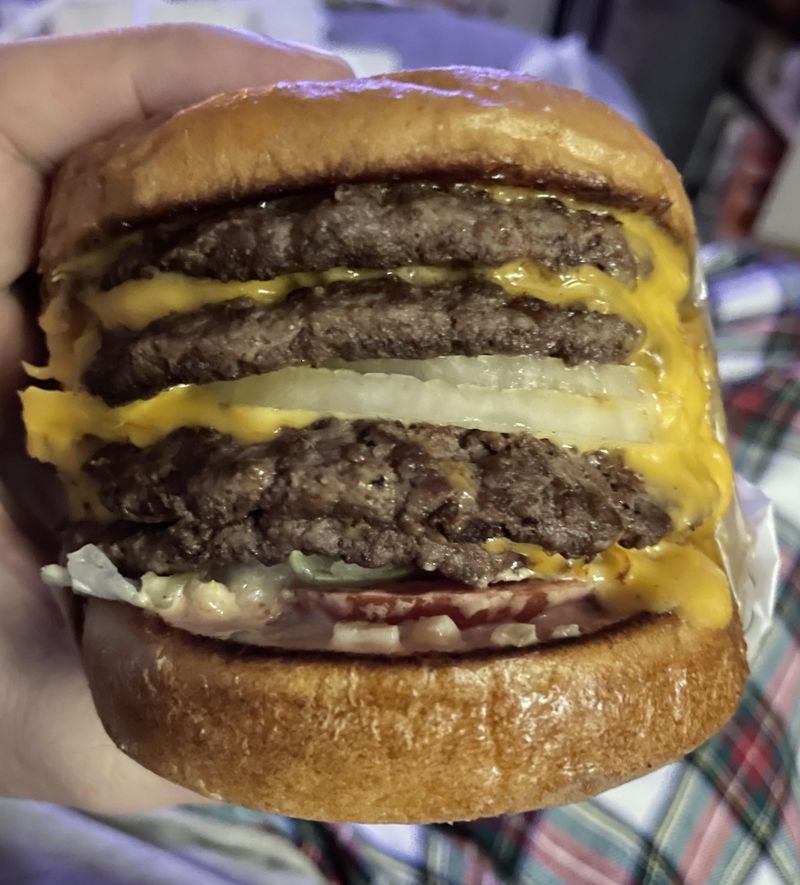 4×4 (Four-by-Four)