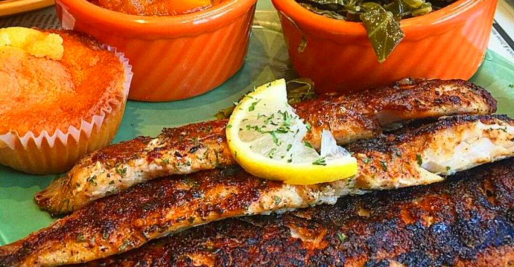 4 Virginia Soul Food Joints Locals Call Hidden Treasures