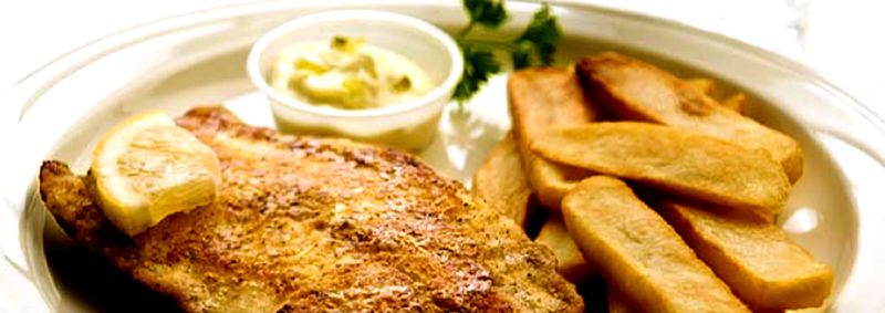 5. Comfort Food Done Right