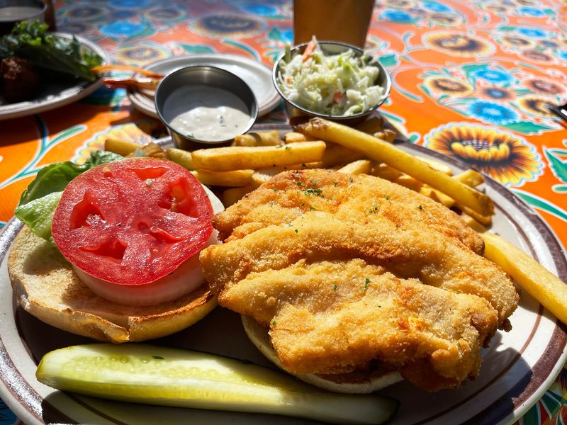 Little Bar Restaurant – Goodland