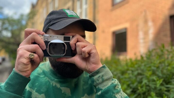 5 Best Compact Cameras for City Explorers and Street Photographers