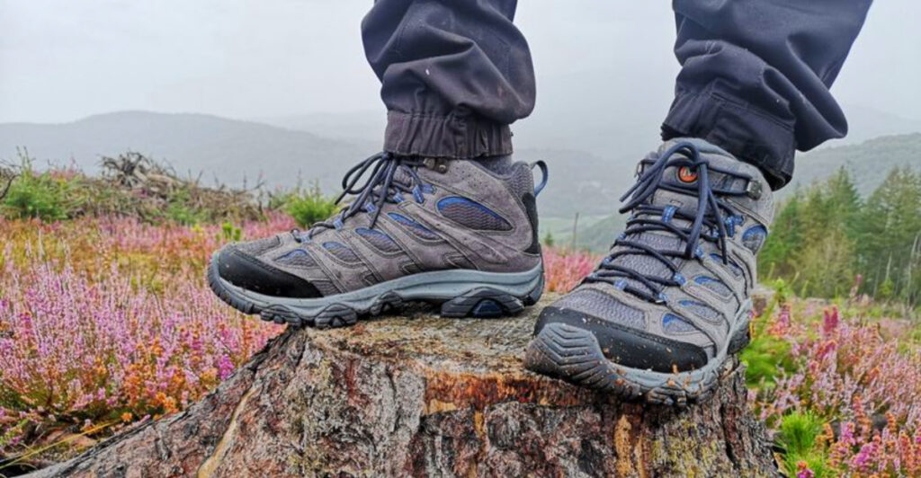 5 Best Merrell Hiking Shoes for Every Adventure in 2025