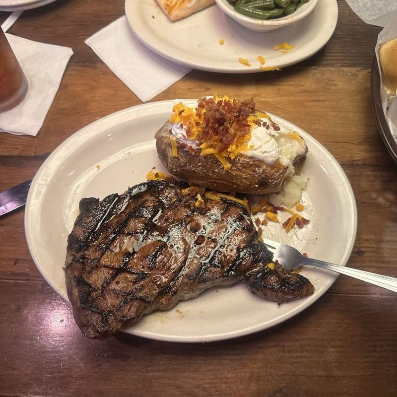 Texas Roadhouse