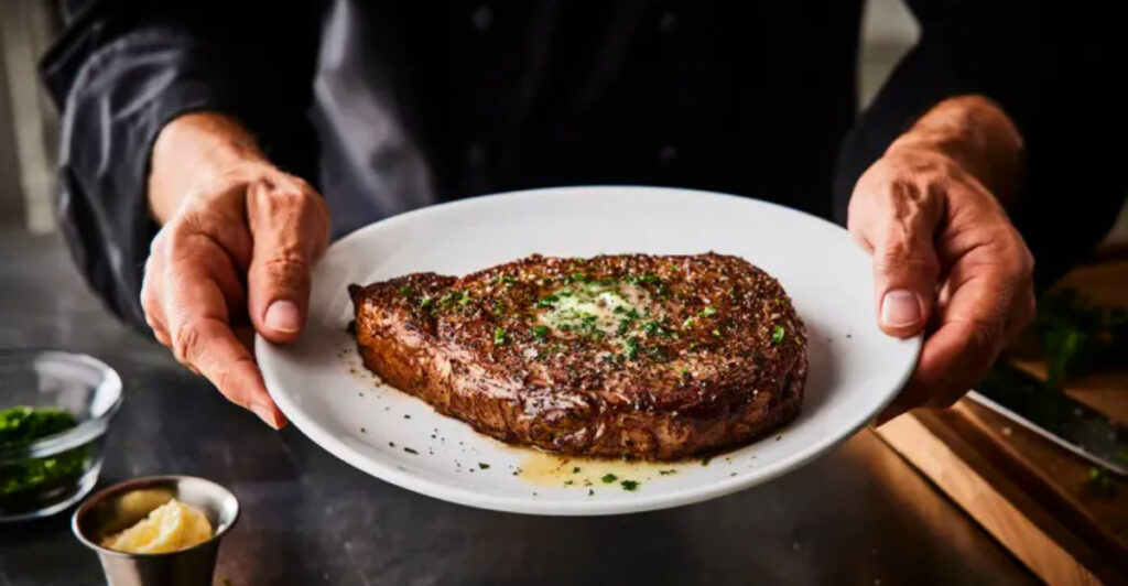 5 Best Michigan Steakhouses That Never Miss When It Comes to Ribeye
