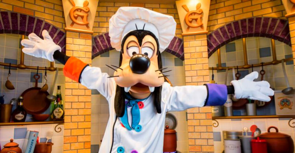 5 Best Restaurants at Disneyland California for Unforgettable Dining Experiences