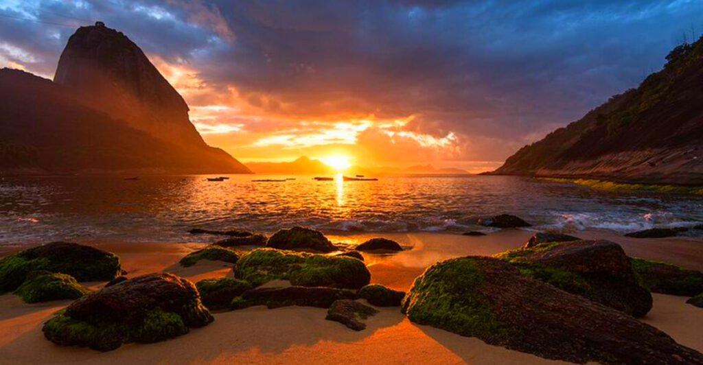 5 Dream Vacations Now Off-Limits Without a Visa for Americans