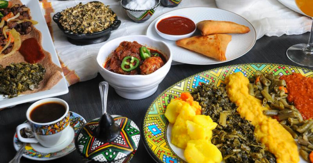 5 Hidden North Carolina Restaurants Serving Incredible Global Flavors