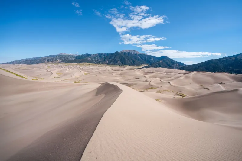Hidden Dune