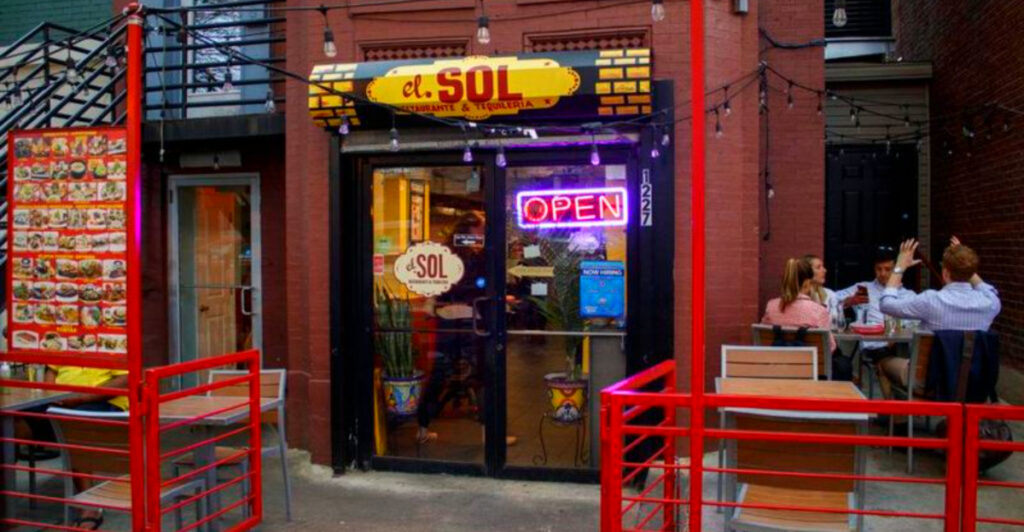 5 Hole-In-The-Wall Washington D.C. Food Spots That Locals Keep Quiet About